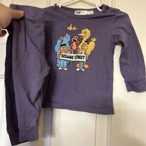 Sesame Street Bundle